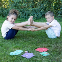 Acrobatic Animals - Skill Game - SES CREATIVE - Hilarious activity for