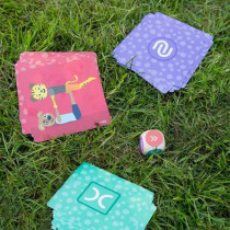 Acrobatic Animals - Skill Game - SES CREATIVE - Hilarious activity for