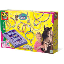 I like horses - jewelry studio
