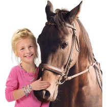 I like horses - jewelry studio