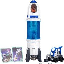 The DELUXE Rocket pack - ASTROPOD