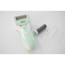 Silk'n - Micropedi Wet & Dry - Anti -Callose electric grater - 2 rolle