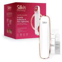 Reductions of wrinkles and face firming - Silk'n Facetite Essentials -