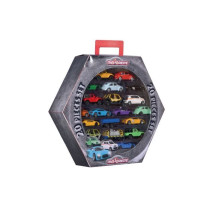 MAJORETTE Set 20 Vehicles