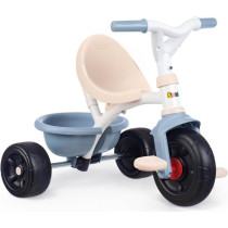 Smoby - Tricycle Be fun blue