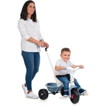 Smoby - Tricycle Be fun blue