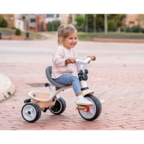mickey tricycle baby ride plus
