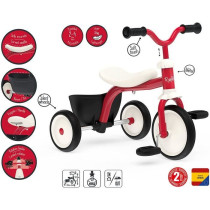 rookie trike