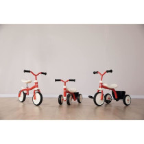 rookie trike