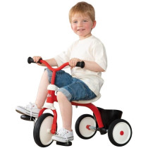 rookie trike