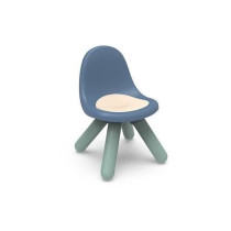 LS Blue Chair