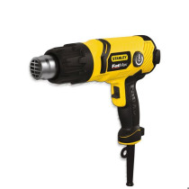 Heat Gun - STANLEY FATMAX - FME670K-QS - 600°C - 2000W