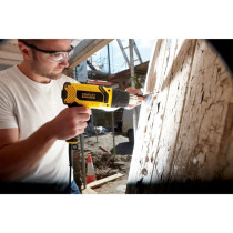 Heat Gun - STANLEY FATMAX - FME670K-QS - 600°C - 2000W