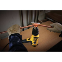 Heat Gun - STANLEY FATMAX - FME670K-QS - 600°C - 2000W