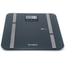 Bathroom scales - Terraillon - MASTER FIT ULTRA - Electronic, WIFI con
