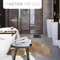 Bathroom scales - Terraillon - MASTER FIT ULTRA - Electronic, WIFI con