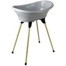 Bath pack - THERMOBABY - VASCO 9 in 1 - Charm Gray