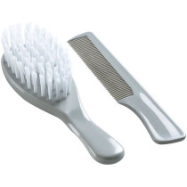 Bath pack - THERMOBABY - VASCO 9 in 1 - Charm Gray