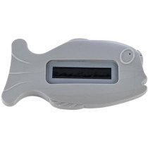 Bath pack - THERMOBABY - VASCO 9 in 1 - Charm Gray