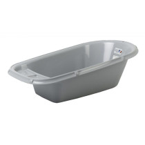 THERMOBABY LUXURY TUB Charming Gray