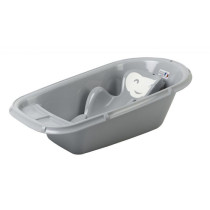 THERMOBABY LUXURY TUB Charming Gray
