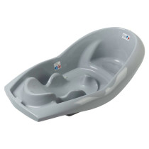 THERMOBABY TUB LAGOON Charming Gray