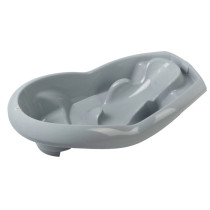 THERMOBABY TUB LAGOON Charming Gray