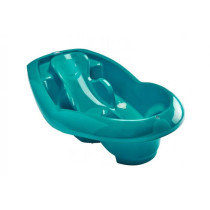 THERMOBABY Lagoon tub - Emerald green