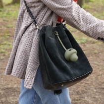 Pacifier holder - THERMOBABY - Silicone - Cactus Green - Soft and BPA
