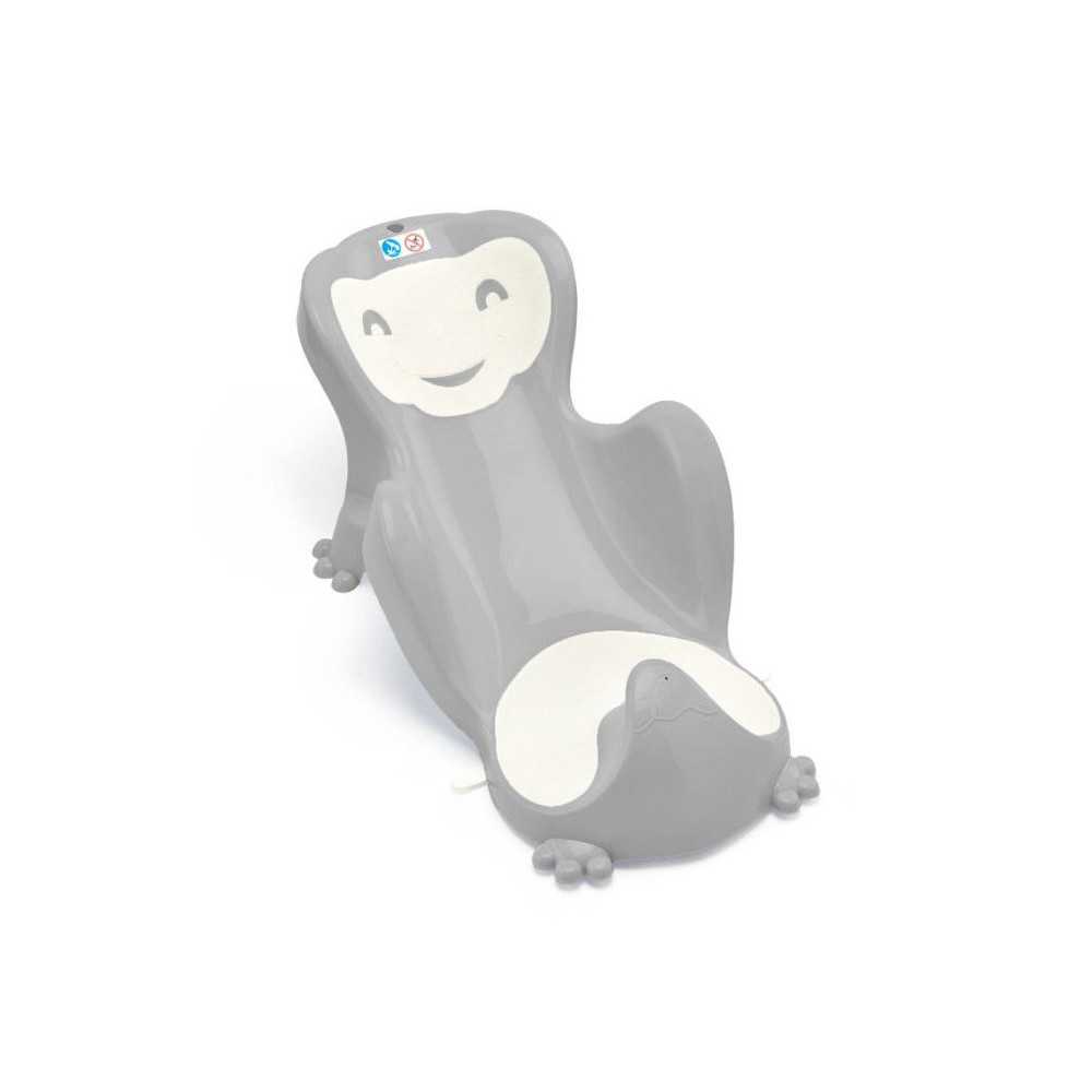 THERMOBABY BATHROOM BABYCOON © Gris Charme THERMOBABY BATHROOM BABYCOON © Gris Charme