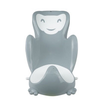 THERMOBABY BATHROOM BABYCOON © Gris Charme