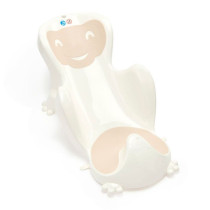 THERMOBABY Babycoon bath trolley - Iced brown