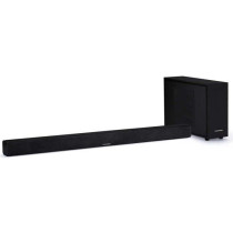 Thomson SB250BT 2.1 Sound Bar with Subwoofer - 200 Watts Power - Bluet