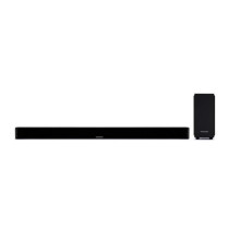 Thomson SB250BT 2.1 Sound Bar with Subwoofer - 200 Watts Power - Bluet
