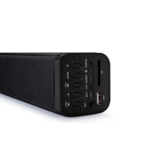Thomson SB250BT 2.1 Sound Bar with Subwoofer - 200 Watts Power - Bluet