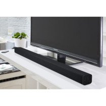 Thomson SB250BT 2.1 Sound Bar with Subwoofer - 200 Watts Power - Bluet