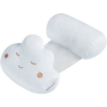 TINEO CLOUDY 2in1 baby wedge - Plush function