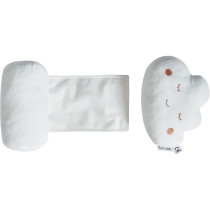 TINEO CLOUDY 2in1 baby wedge - Plush function