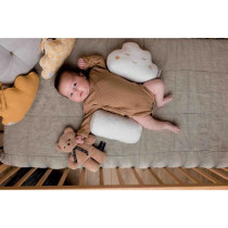 TINEO CLOUDY 2in1 baby wedge - Plush function