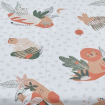 Maxi Malin TINEO AMAZONIE 5in1 play mat - Multifunction scalable mat