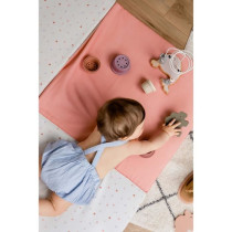 Malin TINEO MON CœUR 3in1 play mat - Multifunction scalable mat - 120