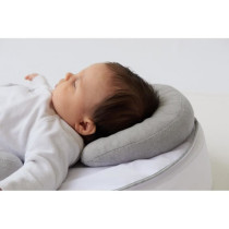 Tinéo - Baby sleep cocoon, Baby wedge, tilted 10 °, scalable, adjust