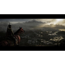 Ghost of Tsushima Director's Cut - PS5 Game