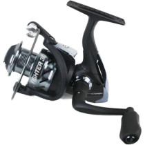 ZACK - Aluminum front drag reel t3000