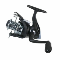 ZACK - Aluminum front drag reel t3000