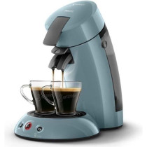 Senseo orginal podbox coffee machine Philips HD6553/21, aroma booster,