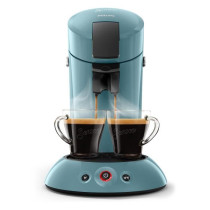 Senseo orginal podbox coffee machine Philips HD6553/21, aroma booster,