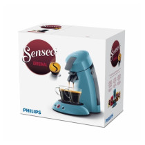 Senseo orginal podbox coffee machine Philips HD6553/21, aroma booster,