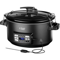 3en1 russell hobbs 25630-56 mijotor - Vacuum function - Low temperatur