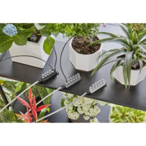 Gardena Automatic Holiday Waterproof-Complete watering kit-Max 36 plan